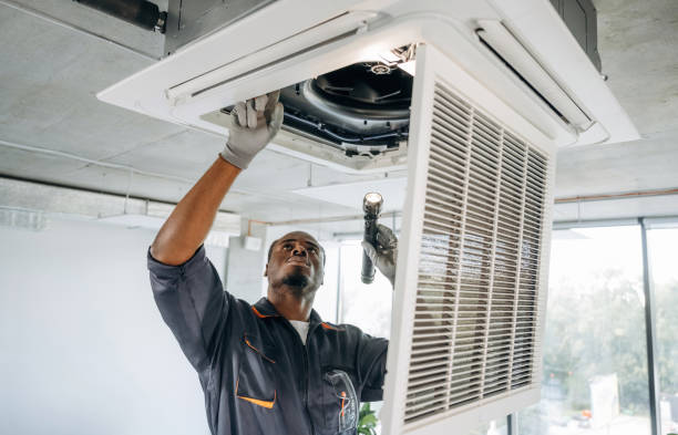 Licensed Hvac Maintenance service in Salem, IN - FH HVAC